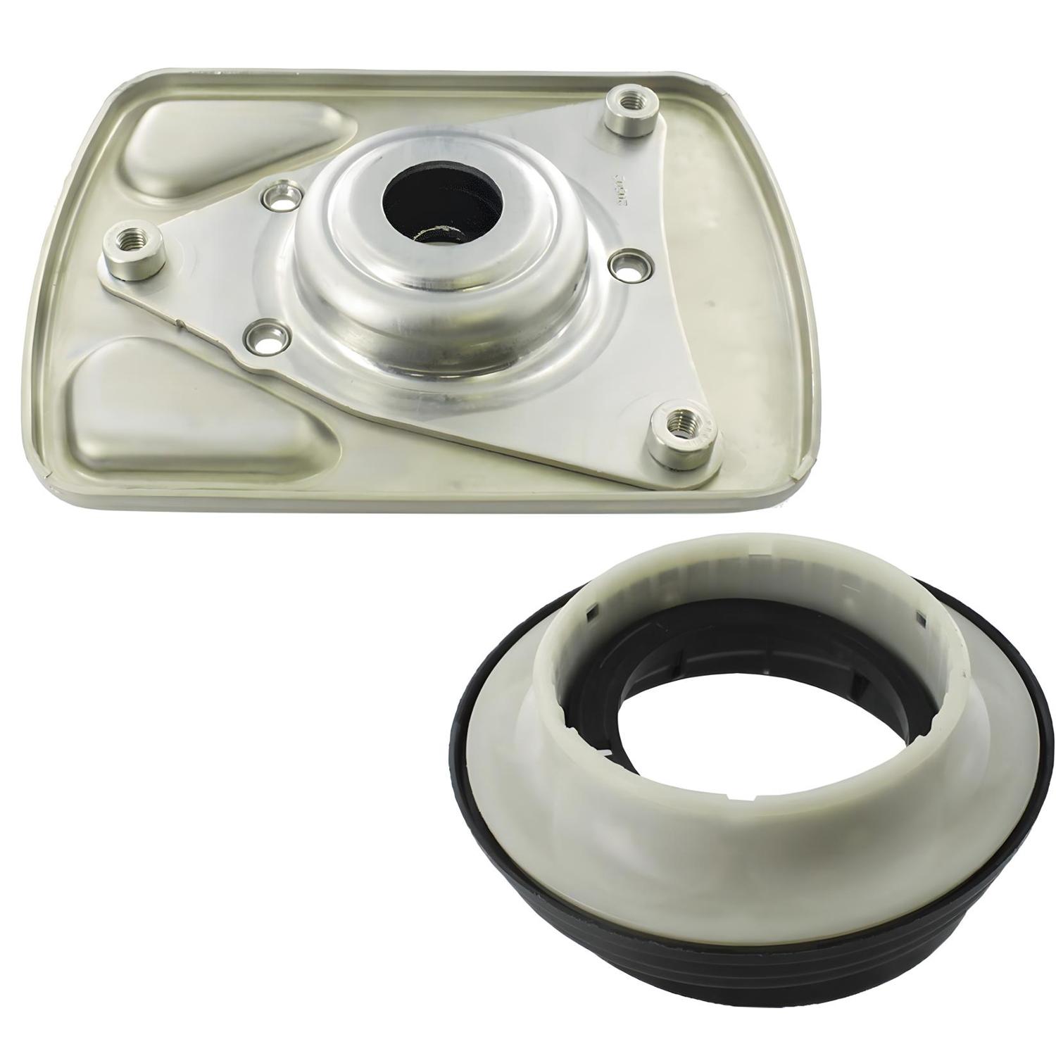 SKF Veerpoot VKDA 35352