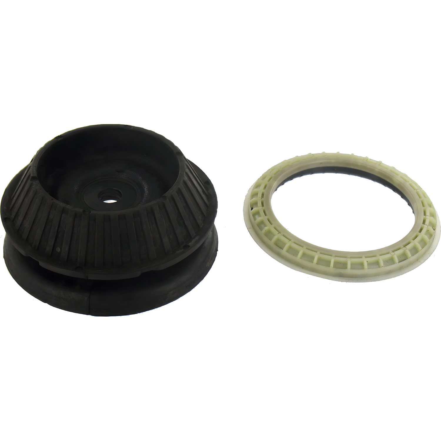 SKF Veerpootlager & rubber VKDA 35402