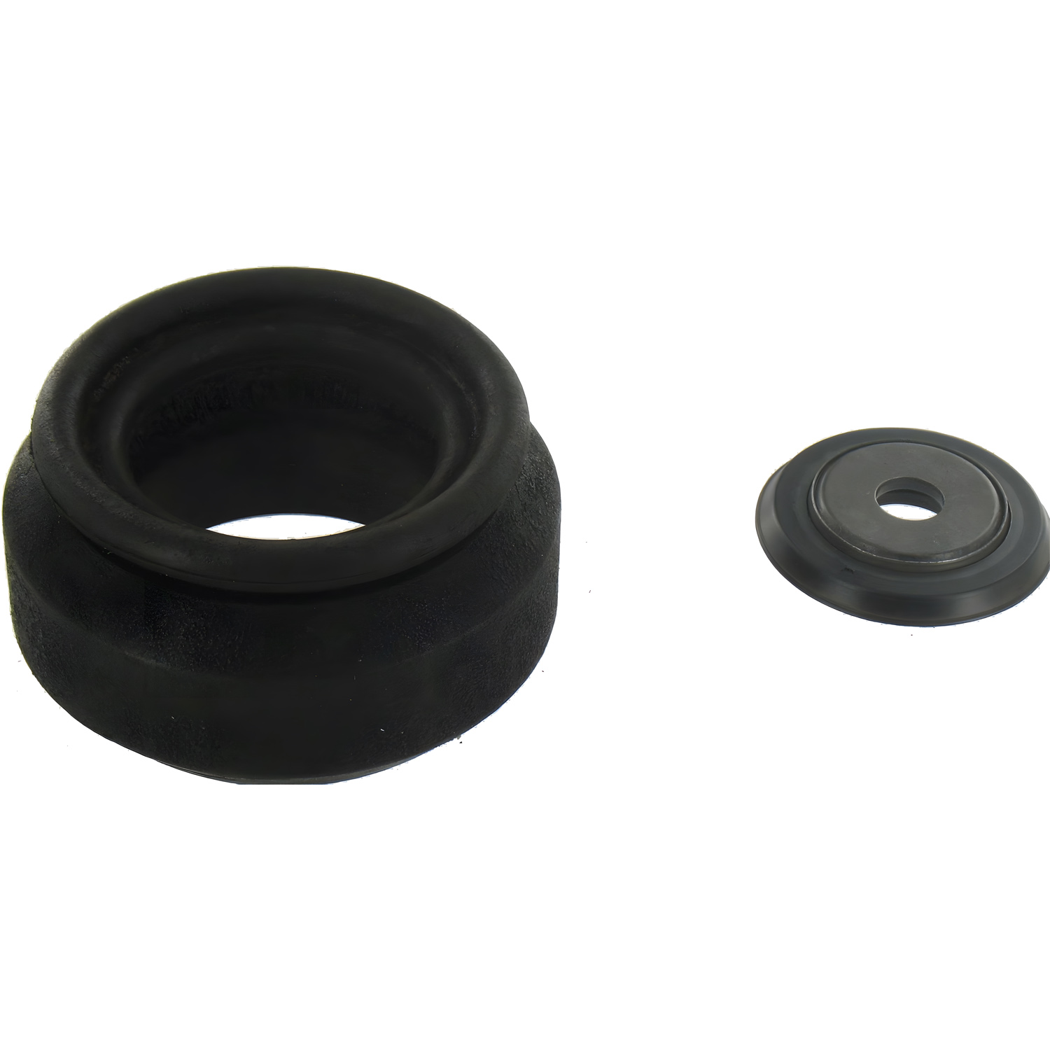 SKF Veerpootlager & rubber VKDA 35403