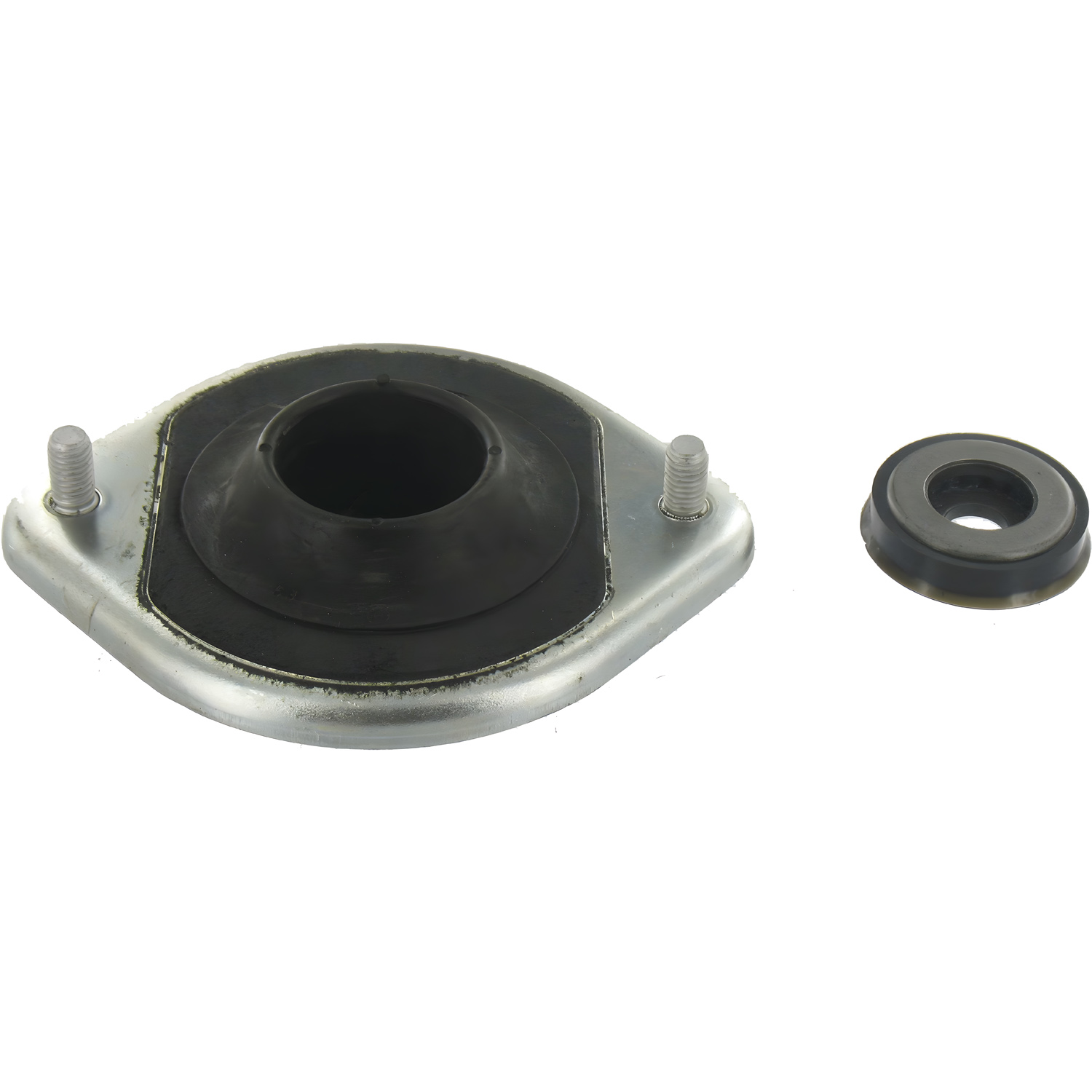 SKF Veerpootlager & rubber VKDA 35500