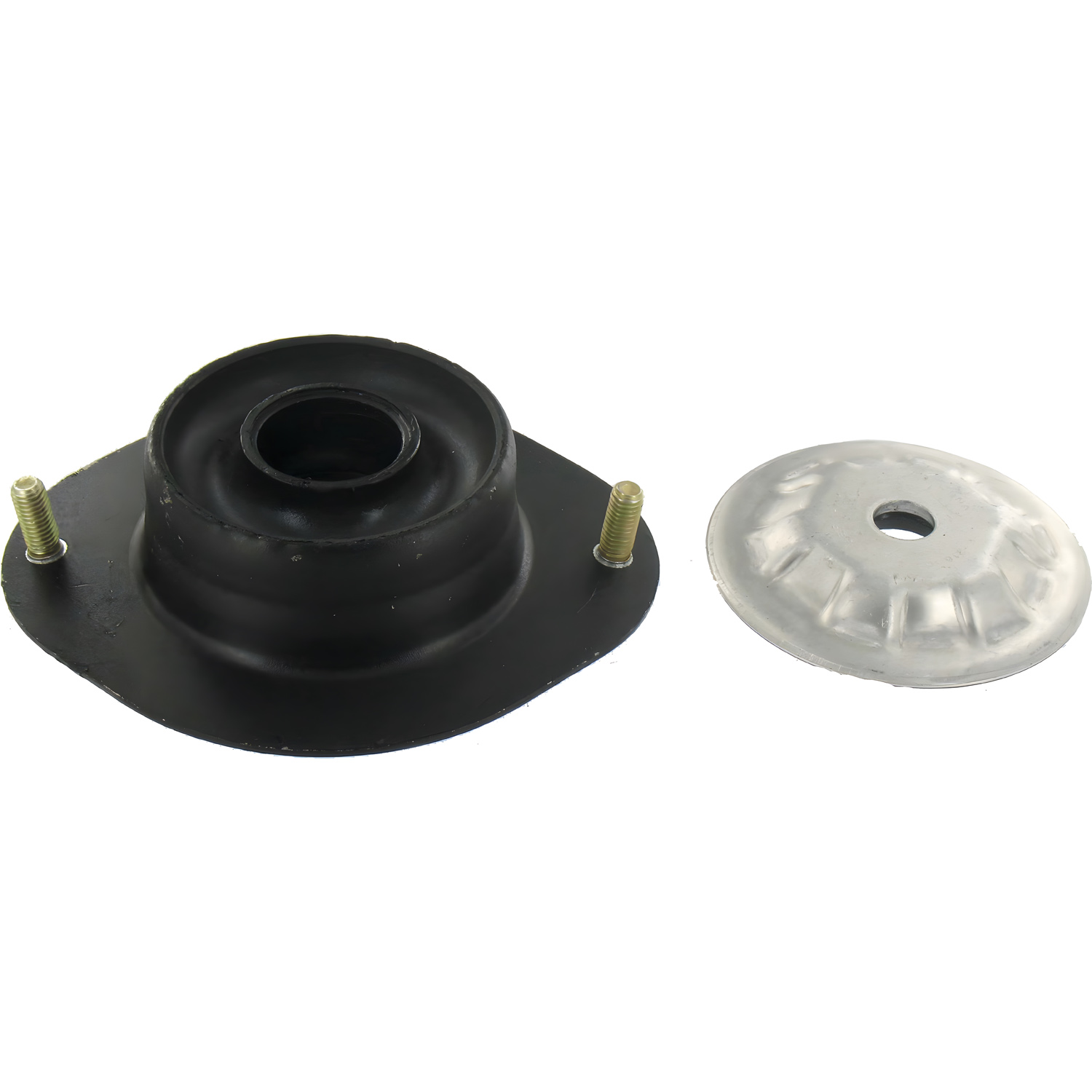 SKF Veerpootlager & rubber VKDA 35515