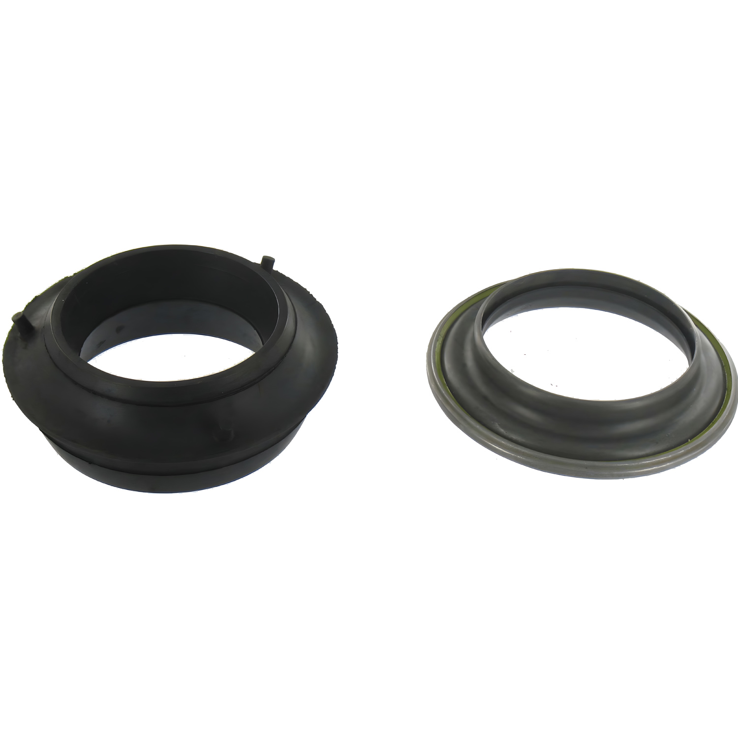 SKF Veerpootlager & rubber VKDA 35602