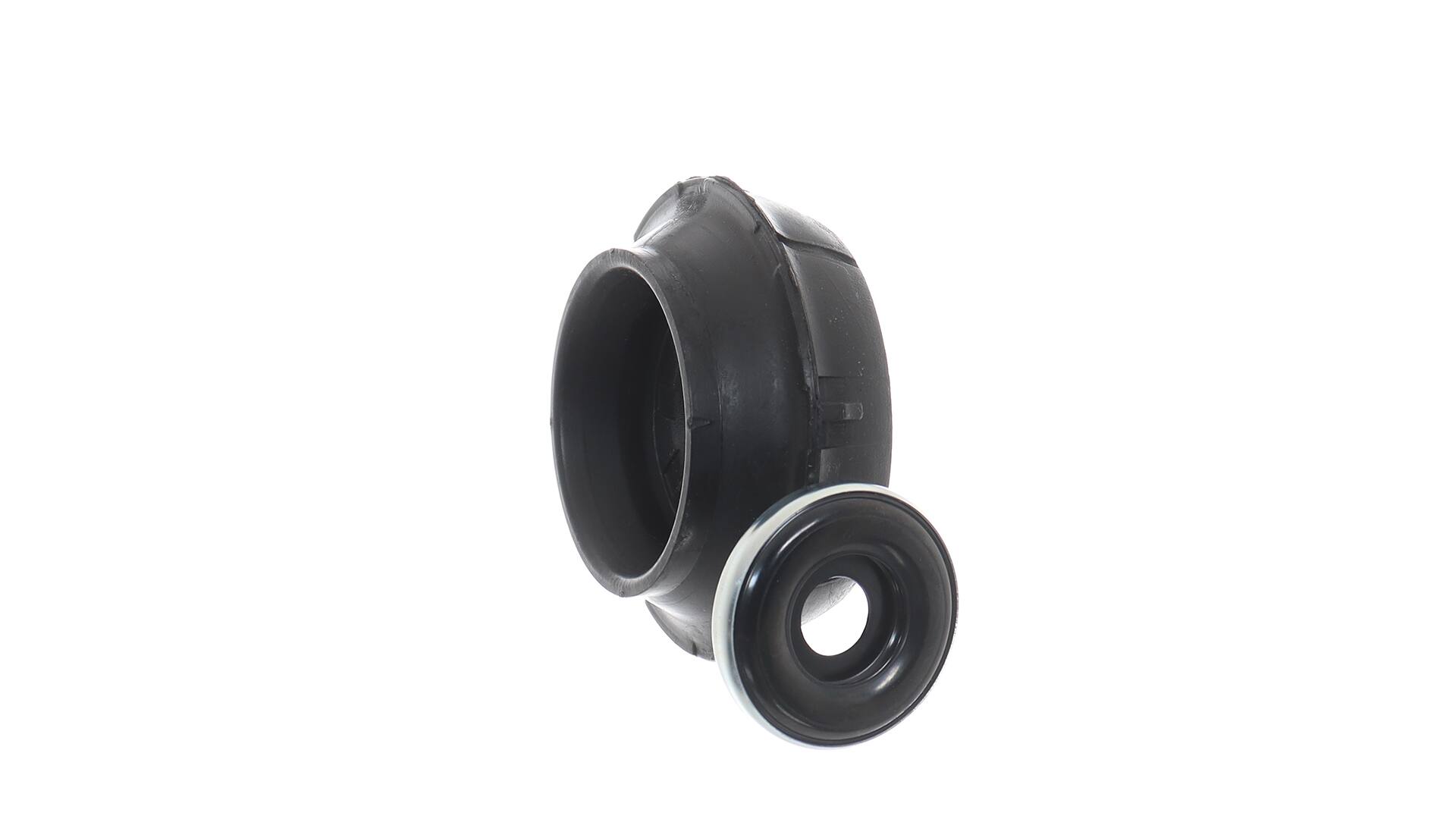 SKF Veerpootlager & rubber VKDA 35607