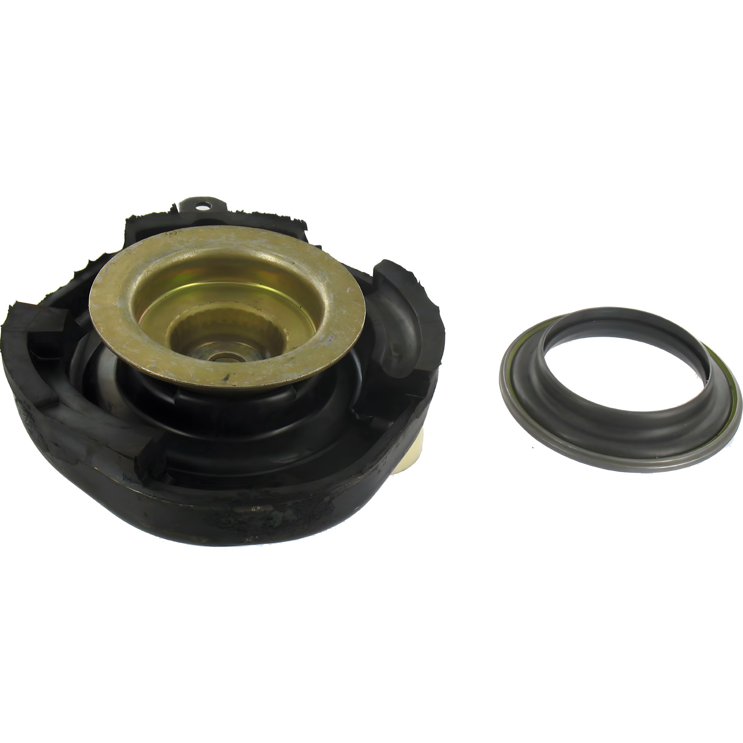 SKF Veerpootlager & rubber VKDA 35615