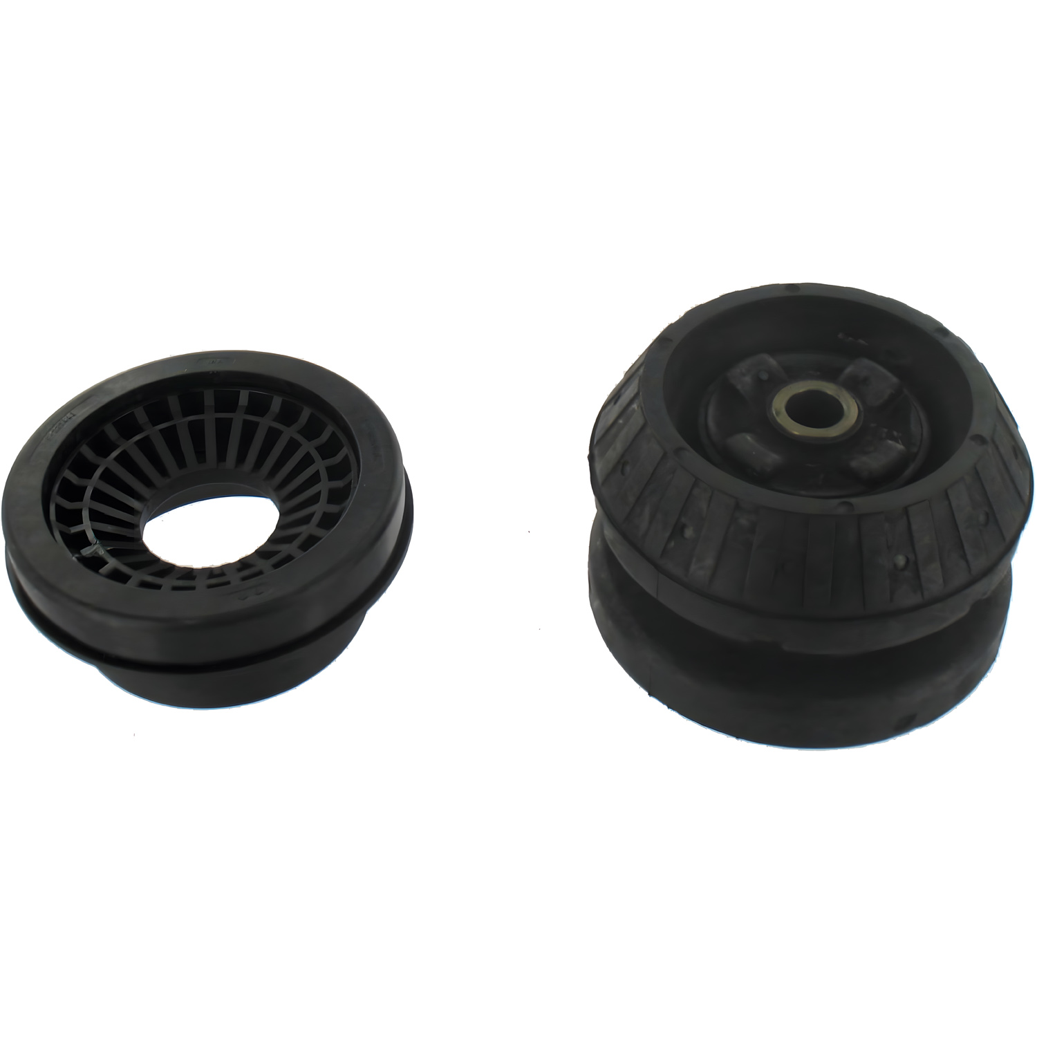 SKF Veerpootlager & rubber VKDA 35813