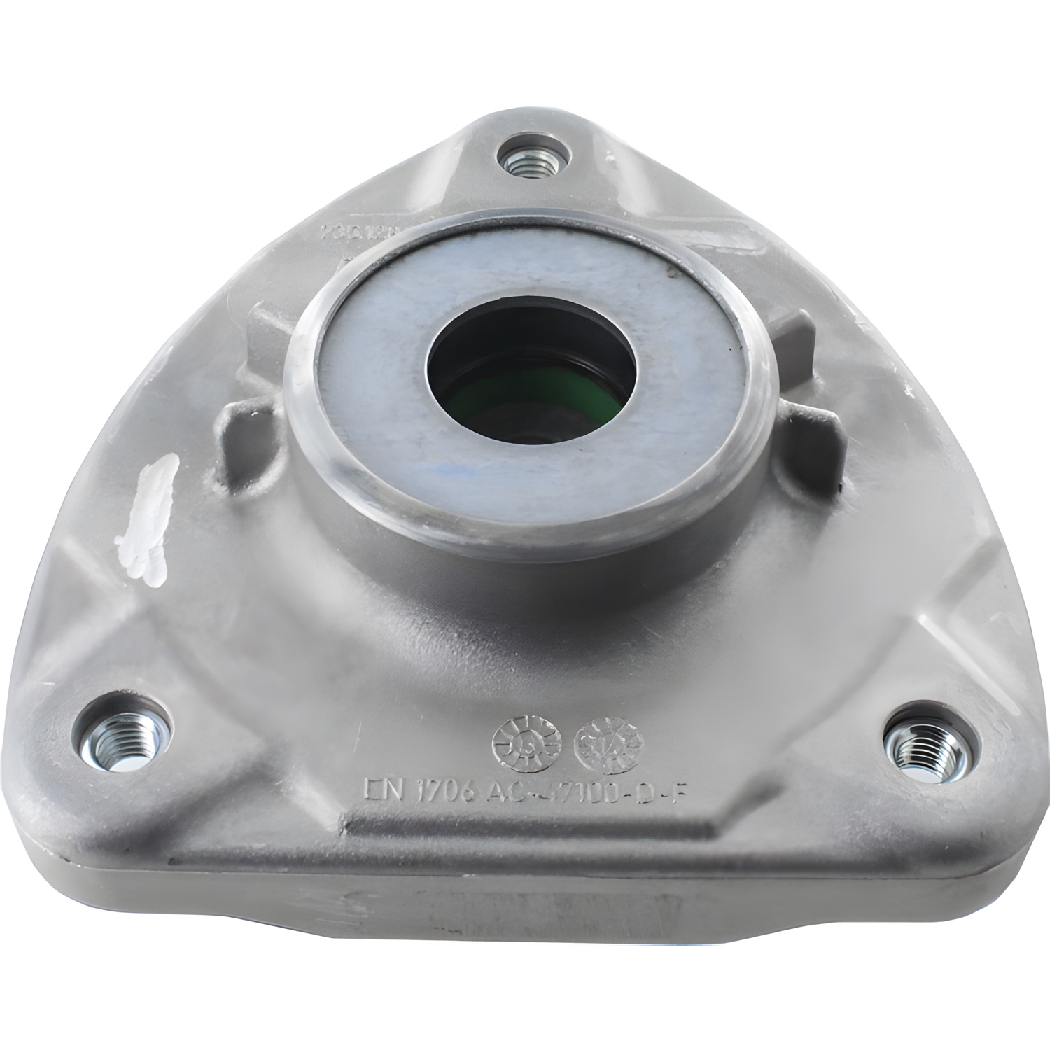 SKF Veerpootlager & rubber VKDA 35871