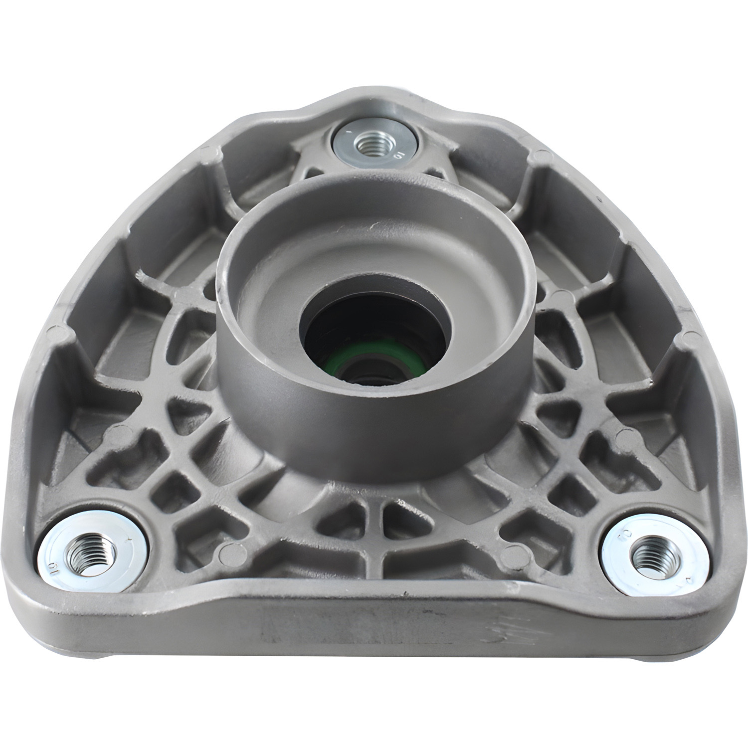 SKF Veerpootlager & rubber VKDA 35871