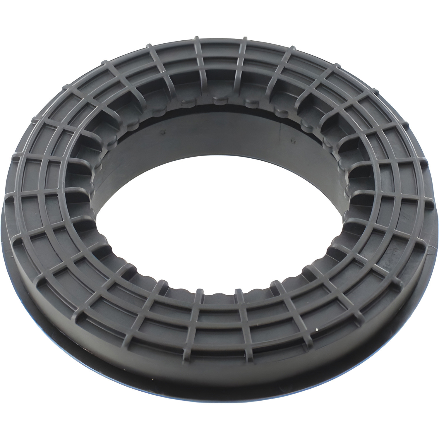 SKF Veerpootlager & rubber VKDA 35872