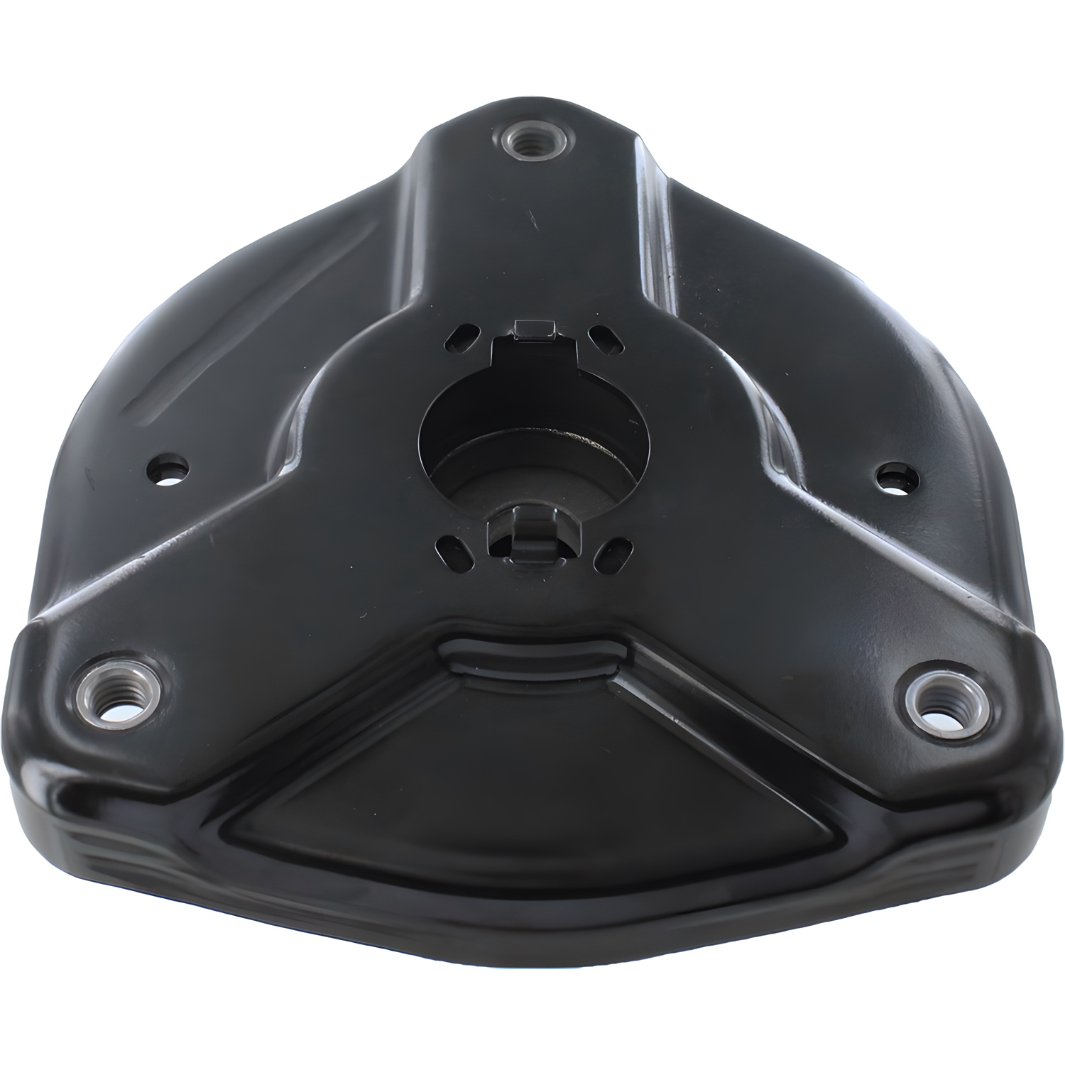 SKF Veerpootlager & rubber VKDA 35872