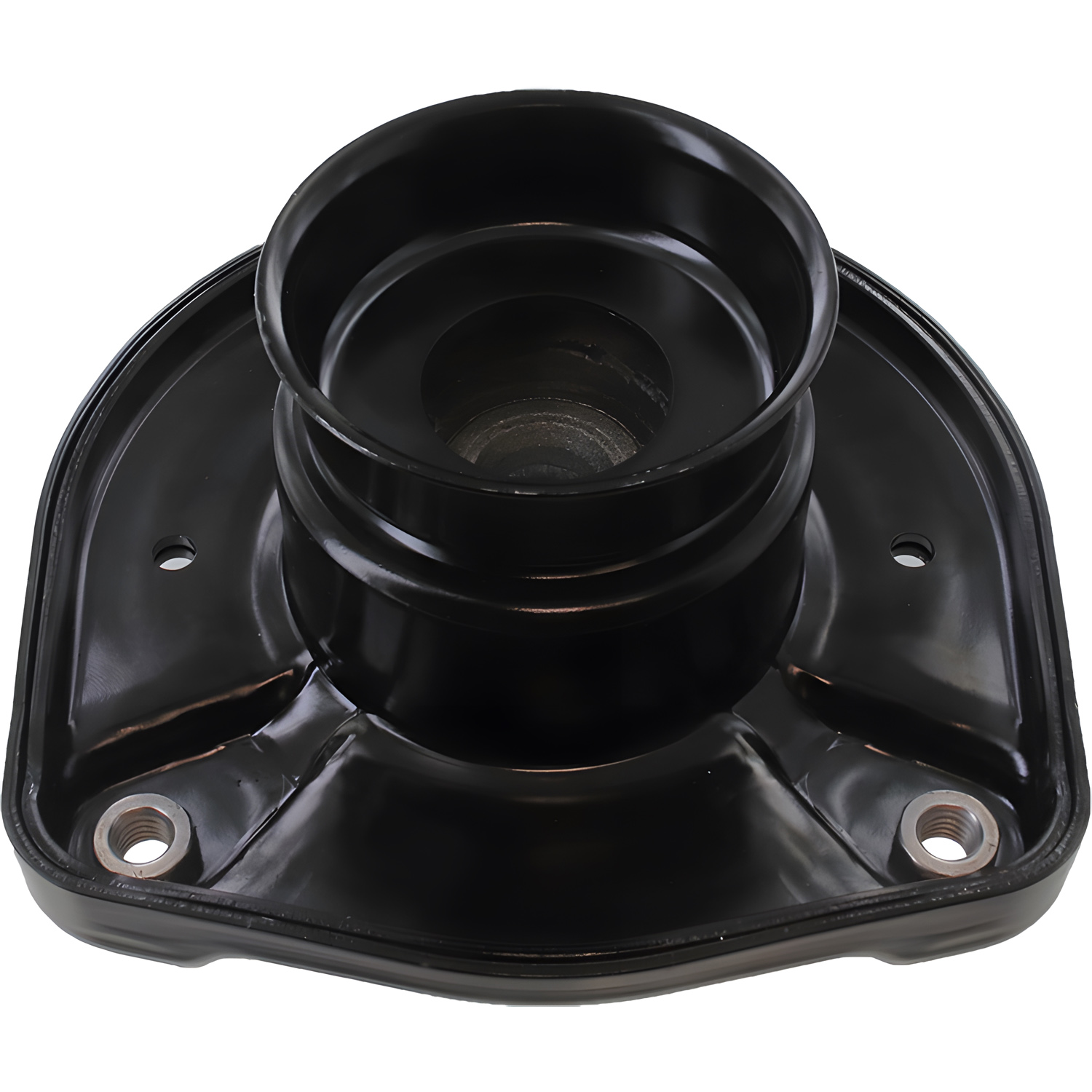 SKF Veerpootlager & rubber VKDA 35878