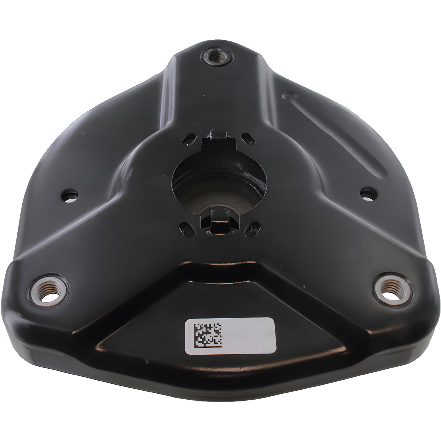 SKF Veerpootlager & rubber VKDA 35878