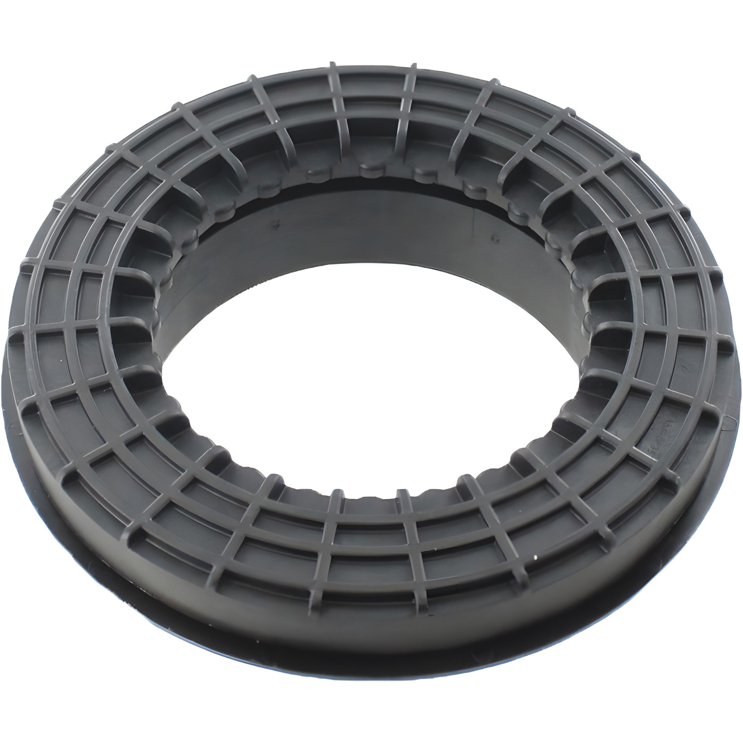 SKF Veerpootlager & rubber VKDA 35878