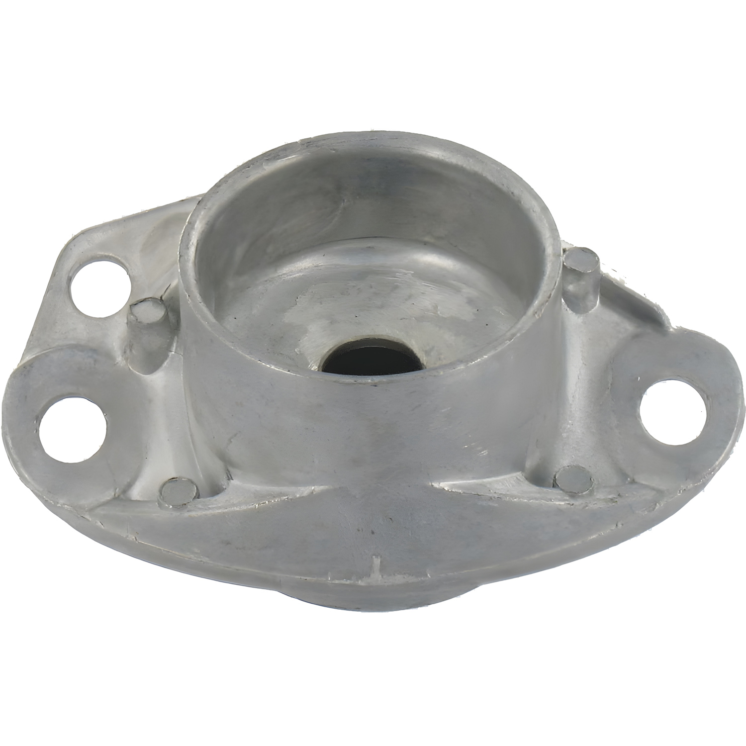 Veerpootlager & rubber SKF VKDA 40104