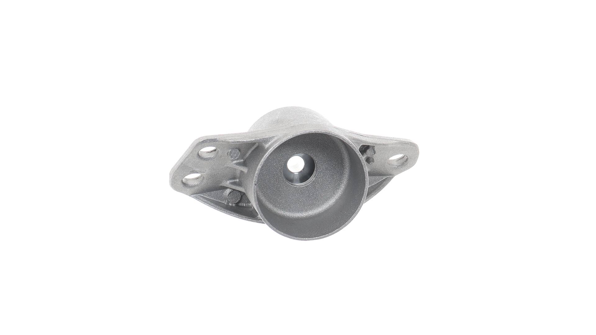 SKF Veerpootlager & rubber VKDA 40127