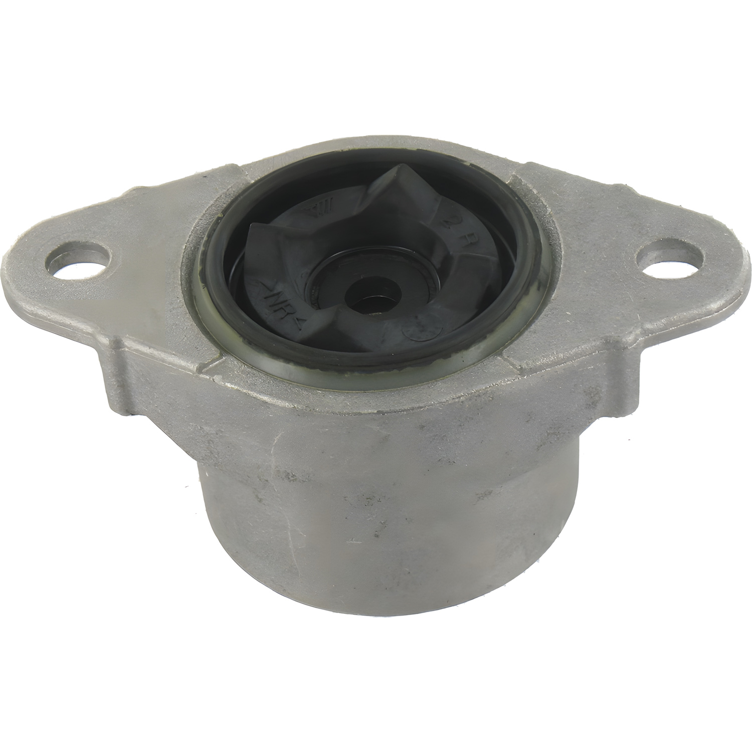 SKF Veerpootlager & rubber VKDA 40416