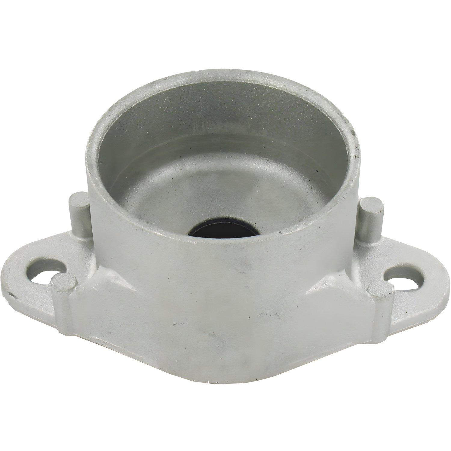 SKF Veerpootlager & rubber VKDA 40434