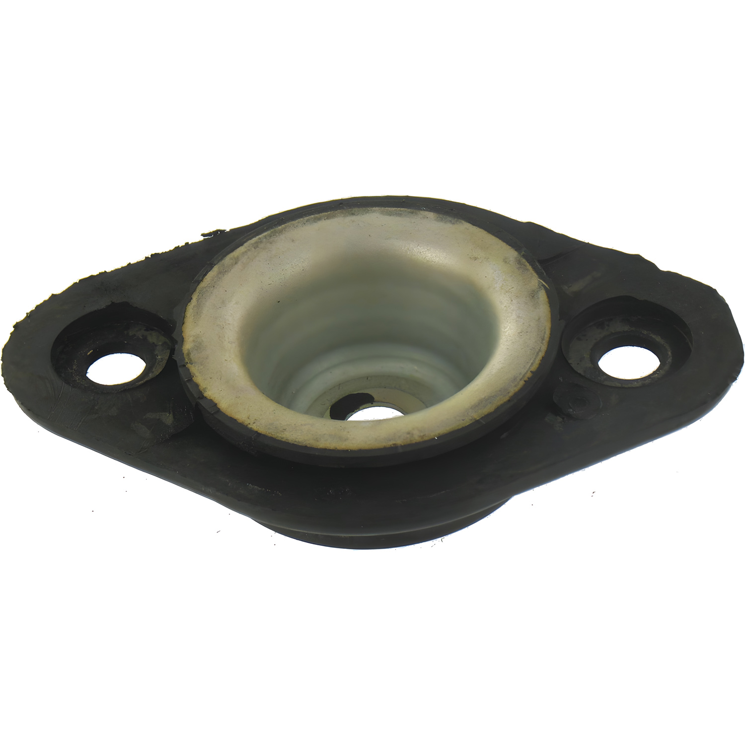 SKF Veerpootlager & rubber VKDA 40610