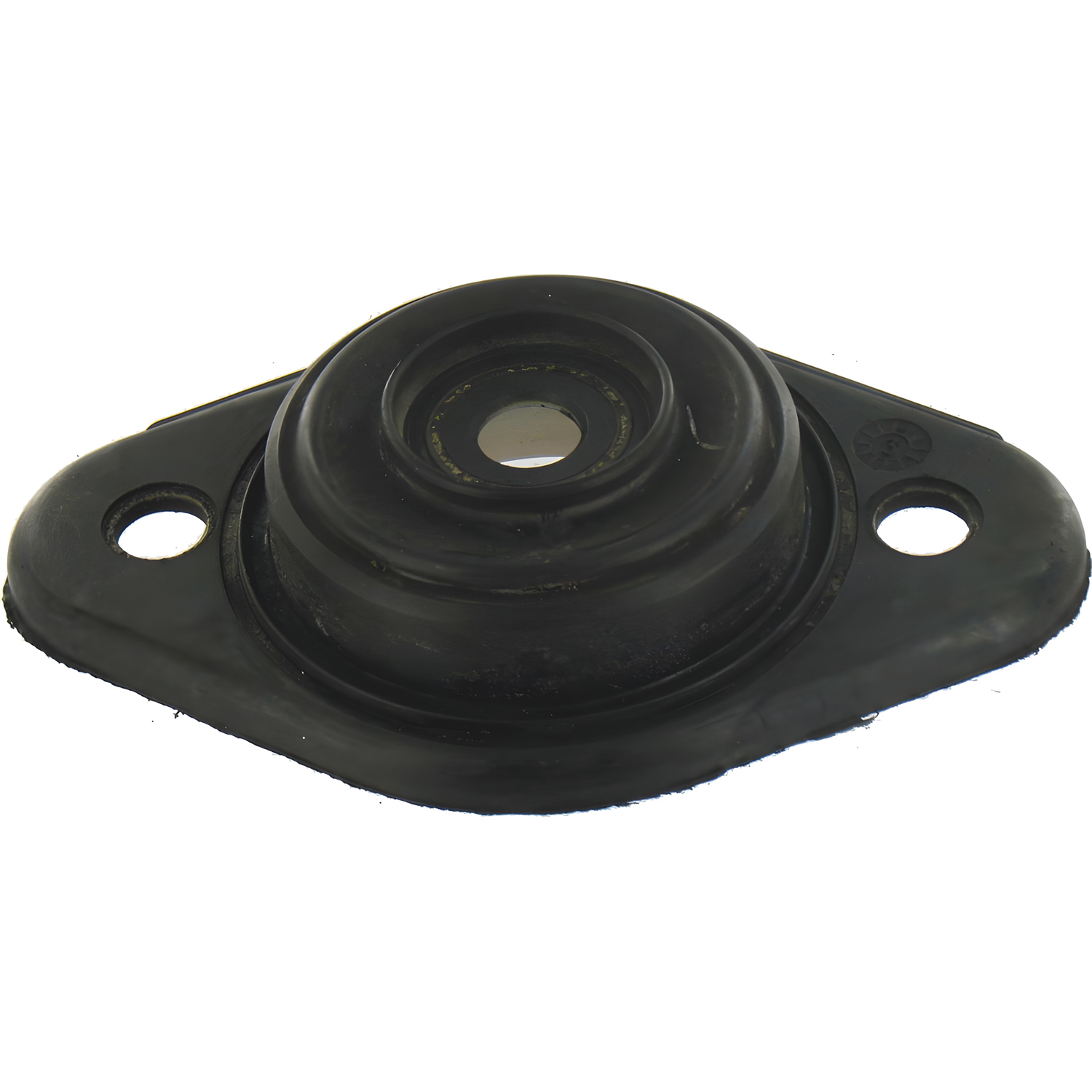 SKF Veerpootlager & rubber VKDA 40610