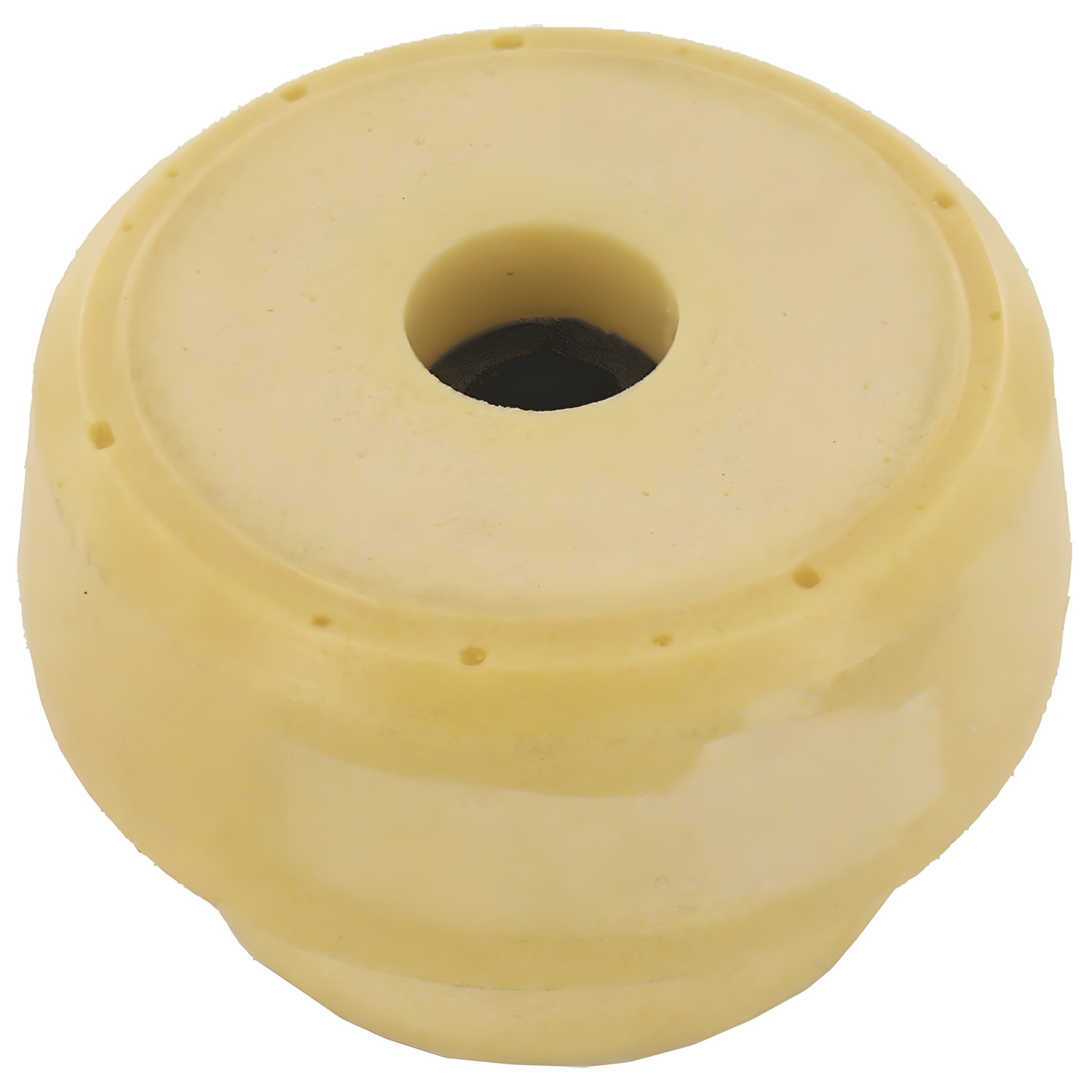 SKF Veerpootlager & rubber VKDA 40815