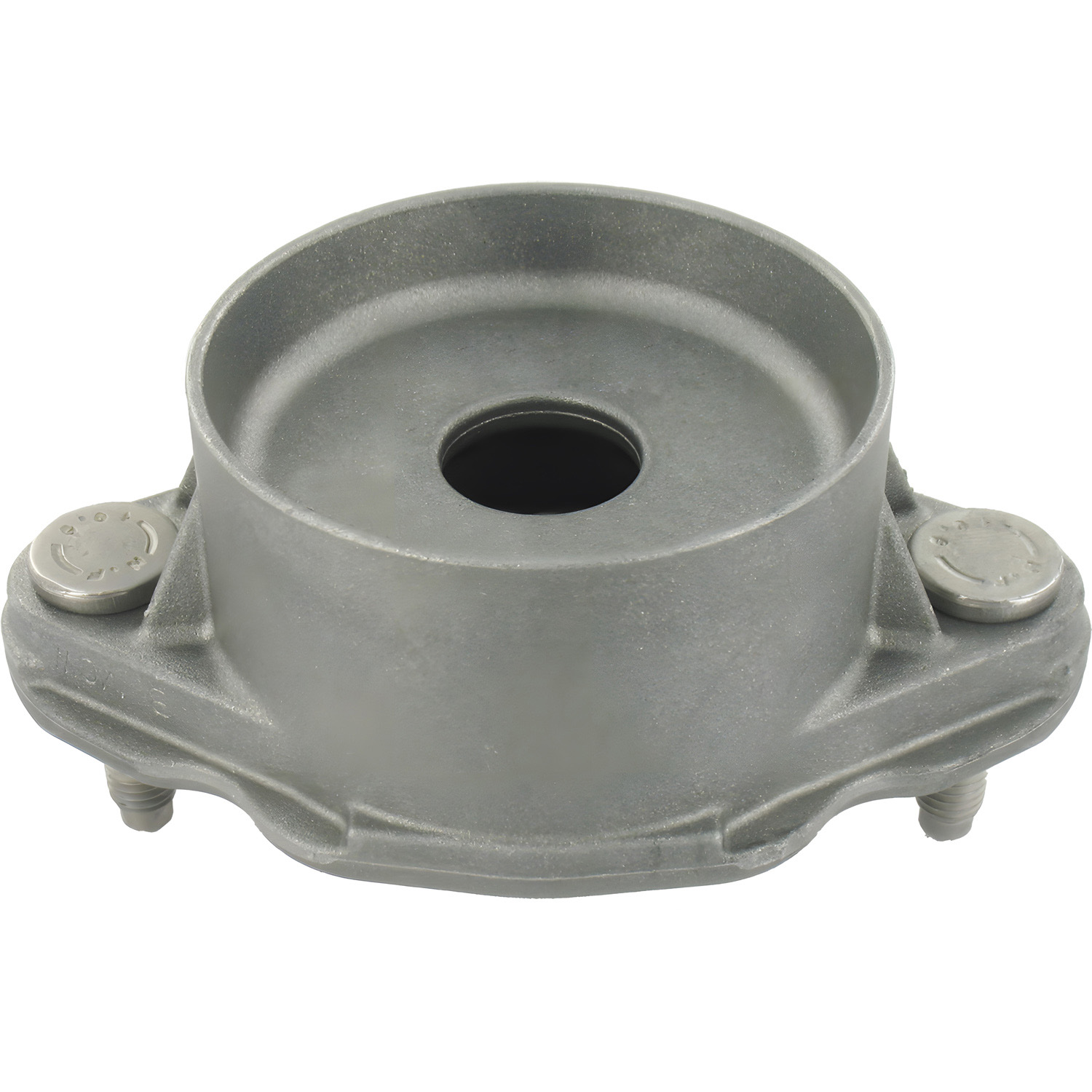 SKF Veerpootlager & rubber VKDA 40840