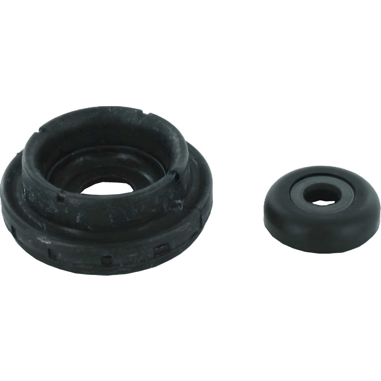 SKF Veerpootlager & rubber VKDA 85009