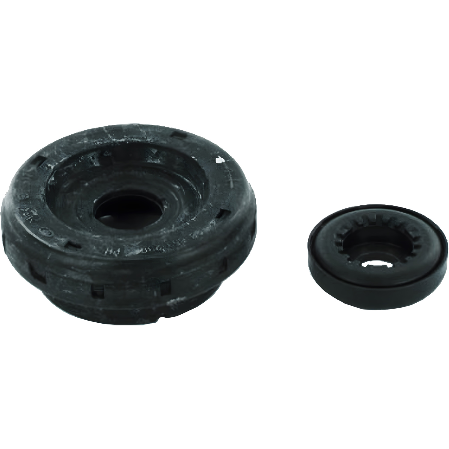 SKF Veerpootlager & rubber VKDA 85009