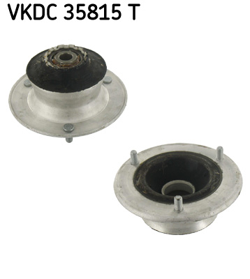 Veerpootlager & rubber SKF VKDC 35815 T