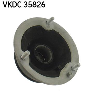 Veerpootlager & rubber SKF VKDC 35826
