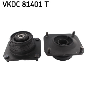 Veerpootlager & rubber SKF VKDC 81401 T