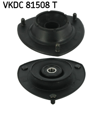 Veerpootlager & rubber SKF VKDC 81508 T