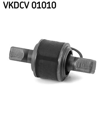 SKF Bladveerlagerbus VKDCV 01010