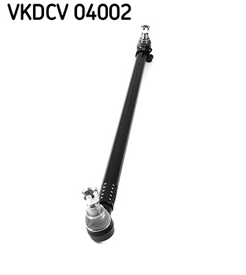 SKF Spoorstangeind / Stuurkogel VKDCV 04002