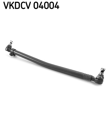 SKF Spoorstangeind / Stuurkogel VKDCV 04004
