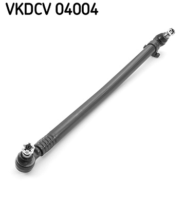 SKF Spoorstangeind / Stuurkogel VKDCV 04004