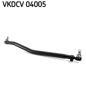 SKF Spoorstangeind / Stuurkogel VKDCV 04005