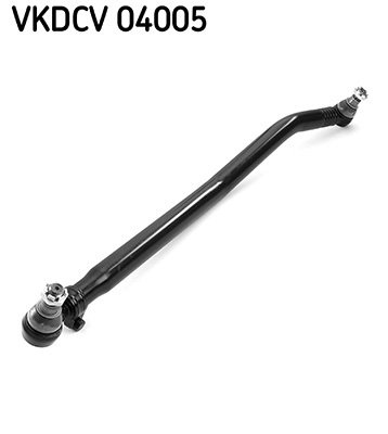 SKF Spoorstangeind / Stuurkogel VKDCV 04005