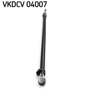 SKF Spoorstangeind / Stuurkogel VKDCV 04007