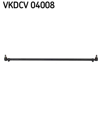 Spoorstangeind / Stuurkogel SKF VKDCV 04008