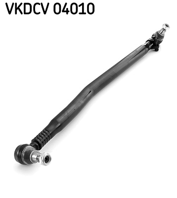 SKF Spoorstangeind / Stuurkogel VKDCV 04010