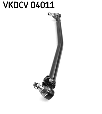 SKF Spoorstangeind / Stuurkogel VKDCV 04011