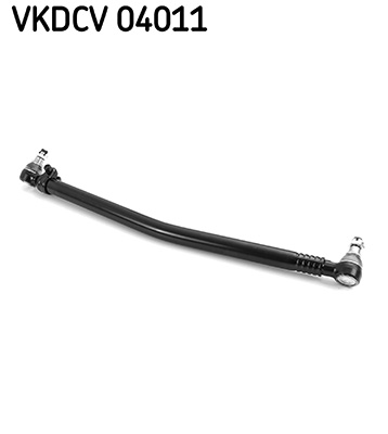 SKF Spoorstangeind / Stuurkogel VKDCV 04011