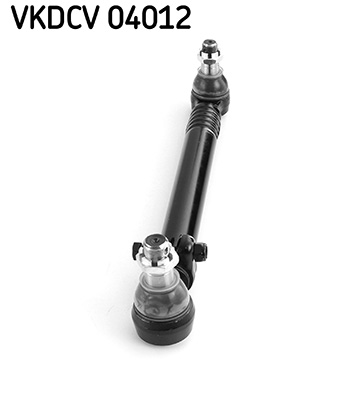 SKF Spoorstangeind / Stuurkogel VKDCV 04012