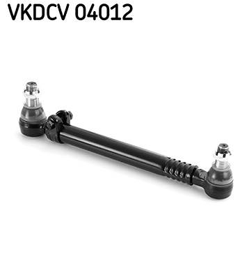 SKF Spoorstangeind / Stuurkogel VKDCV 04012