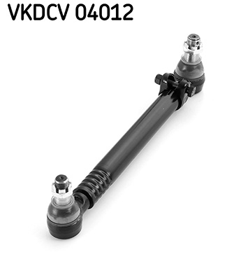 SKF Spoorstangeind / Stuurkogel VKDCV 04012