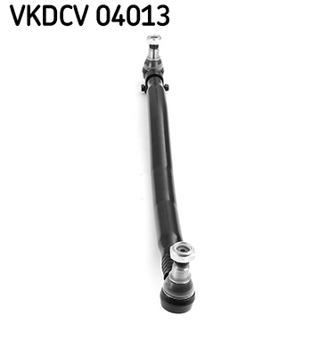 SKF Spoorstangeind / Stuurkogel VKDCV 04013