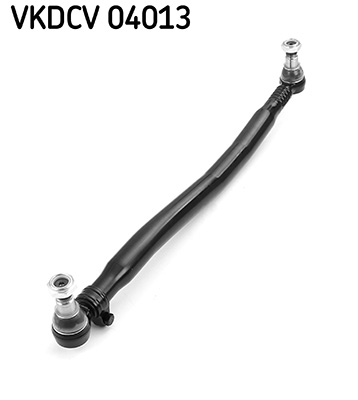 SKF Spoorstangeind / Stuurkogel VKDCV 04013