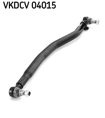 SKF Spoorstangeind / Stuurkogel VKDCV 04015