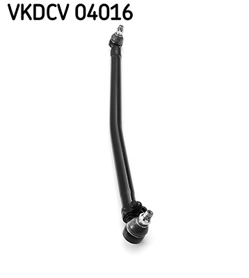 SKF Spoorstangeind / Stuurkogel VKDCV 04016
