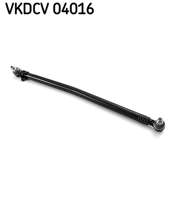 SKF Spoorstangeind / Stuurkogel VKDCV 04016