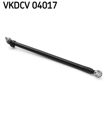 SKF Spoorstangeind / Stuurkogel VKDCV 04017